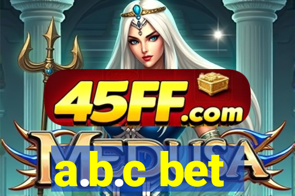 a.b.c bet